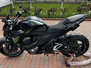 Kawasaki Z800 ABS — miniatura 3