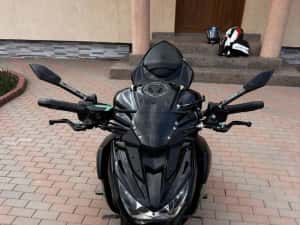 Kawasaki Z800 ABS — miniatura 4