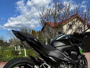 Kawasaki Z800 ABS — miniatura 6