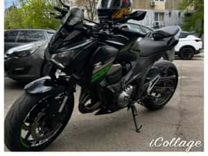 Kawasaki Z800 ABS — miniatura 7
