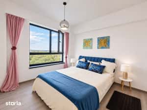 Apartament 2 camere de închiriat – Tomis Tower | Prima închiriere — miniatura 4