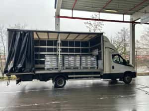 Iveco Daily 2022 - 12 EP — miniatura 7