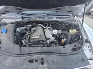 Macara geam spate dreapta electrica Volkswagen VW Touareg 2003 — miniatura 9