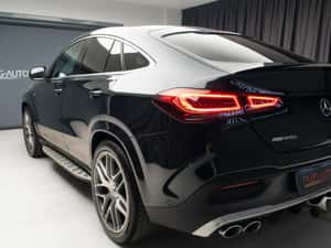 Mercedes-Benz GLE 53 AMG Coupé 4MATIC+ în stare excepțională — miniatura 2
