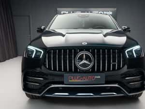 Mercedes-Benz GLE 53 AMG Coupé 4MATIC+ în stare excepțională — miniatura 3