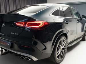 Mercedes-Benz GLE 53 AMG Coupé 4MATIC+ în stare excepțională — miniatura 6