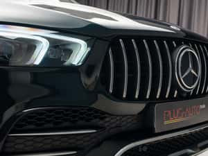 Mercedes-Benz GLE 53 AMG Coupé 4MATIC+ în stare excepțională — miniatura 7