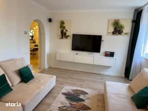 Apartament de inchiriat 2 camere Universitate — miniatura 6