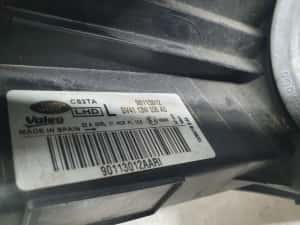 Far stanga Gv41-13w030-ad Ford Kuga 2 (facelift) (2016 - 2020) — miniatura 9