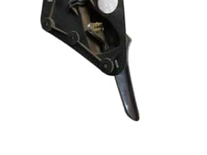 Maner Deschidere Usa Dreapta Fata Mercedes-Benz Viano W639 2003 - > 2 — miniatura 2