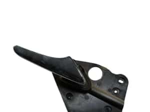 Maner Deschidere Usa Dreapta Fata Mercedes-Benz Viano W639 2003 - > 2 — miniatura 3