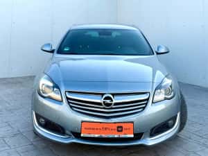 Opel Insignia 2.0Cdti 163cp OPC line Automata Garantie/Rate Fixe/Livrare an 10/2014 — miniatura 3