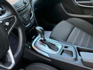 Opel Insignia 2.0Cdti 163cp OPC line Automata Garantie/Rate Fixe/Livrare an 10/2014 — miniatura 6