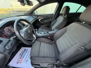 Opel Insignia 2.0Cdti 163cp OPC line Automata Garantie/Rate Fixe/Livrare an 10/2014 — miniatura 7