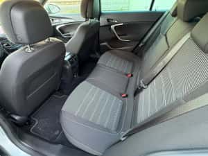 Opel Insignia 2.0Cdti 163cp OPC line Automata Garantie/Rate Fixe/Livrare an 10/2014 — miniatura 8