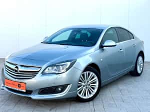 Opel Insignia 2.0Cdti 163cp OPC line Automata Garantie/Rate Fixe/Livrare an 10/2014 — miniatura 9