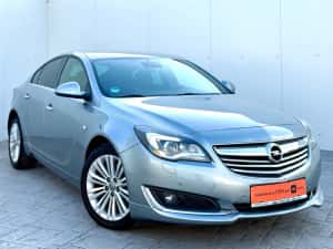 Opel Insignia 2.0Cdti 163cp OPC line Automata Garantie/Rate Fixe/Livrare an 10/2014 — miniatura 10