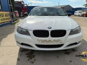 Lampa Tripla stop stanga portbagaj BMW Seria 3 E90 [facelift] [2008 - — miniatura 2