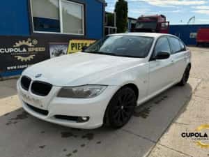 Lampa Tripla stop stanga portbagaj BMW Seria 3 E90 [facelift] [2008 - — miniatura 3