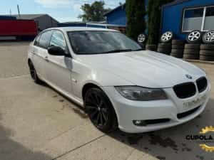 Lampa Tripla stop stanga portbagaj BMW Seria 3 E90 [facelift] [2008 - — miniatura 4