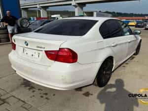 Lampa Tripla stop stanga portbagaj BMW Seria 3 E90 [facelift] [2008 - — miniatura 5