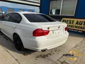 Lampa Tripla stop stanga portbagaj BMW Seria 3 E90 [facelift] [2008 - — miniatura 7
