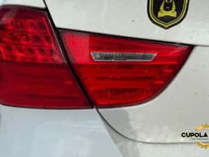 Lampa Tripla stop stanga portbagaj BMW Seria 3 E90 [facelift] [2008 - — miniatura 9