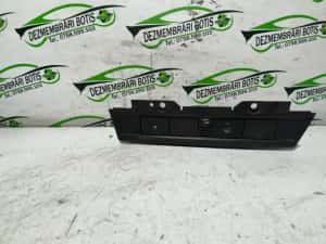 Buton ESP Ford Focus 2007 1.6 TDCi MT (90 hp) — miniatura 3