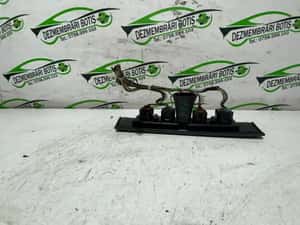 Buton ESP Ford Focus 2007 1.6 TDCi MT (90 hp) — miniatura 7