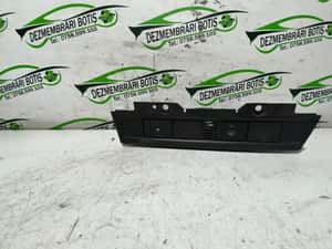 Buton ESP Ford Focus 2007 1.6 TDCi MT (90 hp) — miniatura 9