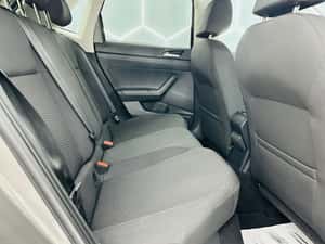 Volkswagen Polo 1.6 TDI, 2019, 215 000 km, Gri — miniatura 7