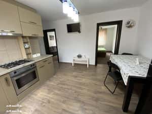 Inchiriez apartament complet utilat ultracentral