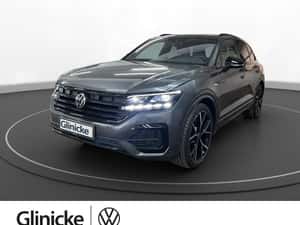Volkswagen Touareg Automată 286 HP Diesel