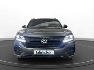 Volkswagen Touareg Automată 286 HP Diesel — miniatura 2