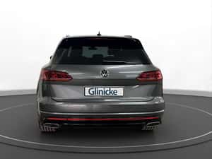 Volkswagen Touareg Automată 286 HP Diesel — miniatura 3