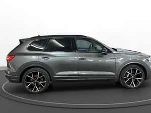 Volkswagen Touareg Automată 286 HP Diesel — miniatura 5
