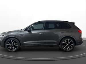 Volkswagen Touareg Automată 286 HP Diesel — miniatura 6