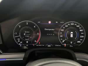 Volkswagen Touareg Automată 286 HP Diesel — miniatura 7