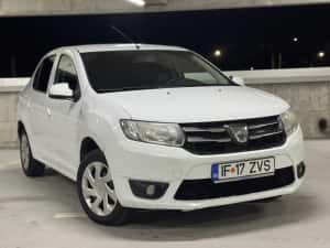 Dacia Logan 2015--motor 1.5 Dci(Diesel)Buton ECO ! — miniatura 2