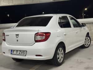 Dacia Logan 2015--motor 1.5 Dci(Diesel)Buton ECO ! — miniatura 3