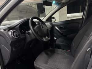 Dacia Logan 2015--motor 1.5 Dci(Diesel)Buton ECO ! — miniatura 6