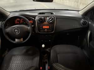 Dacia Logan 2015--motor 1.5 Dci(Diesel)Buton ECO ! — miniatura 7
