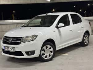 Dacia Logan 2015--motor 1.5 Dci(Diesel)Buton ECO ! — miniatura 8