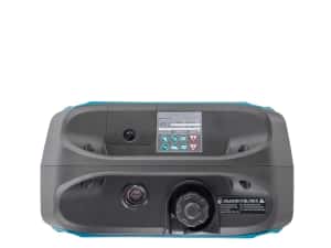 Generator Curent Konner & Sohnner KS 3000i S tip Invertor 3.3kW 50Hz — miniatura 6