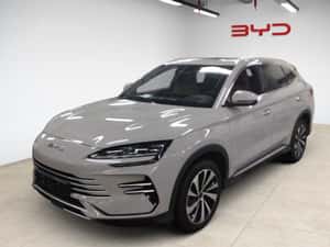BYD SEAL U SUV Hybrid Second Hand