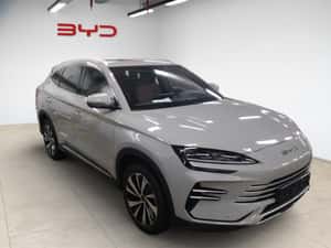 BYD SEAL U SUV Hybrid Second Hand — miniatura 2