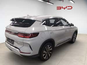 BYD SEAL U SUV Hybrid Second Hand — miniatura 3