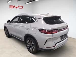BYD SEAL U SUV Hybrid Second Hand — miniatura 4