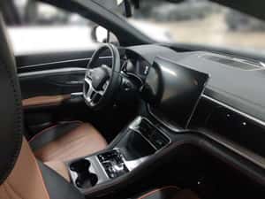 BYD SEAL U SUV Hybrid Second Hand — miniatura 5