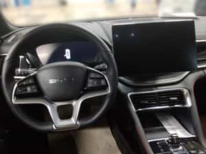 BYD SEAL U SUV Hybrid Second Hand — miniatura 6